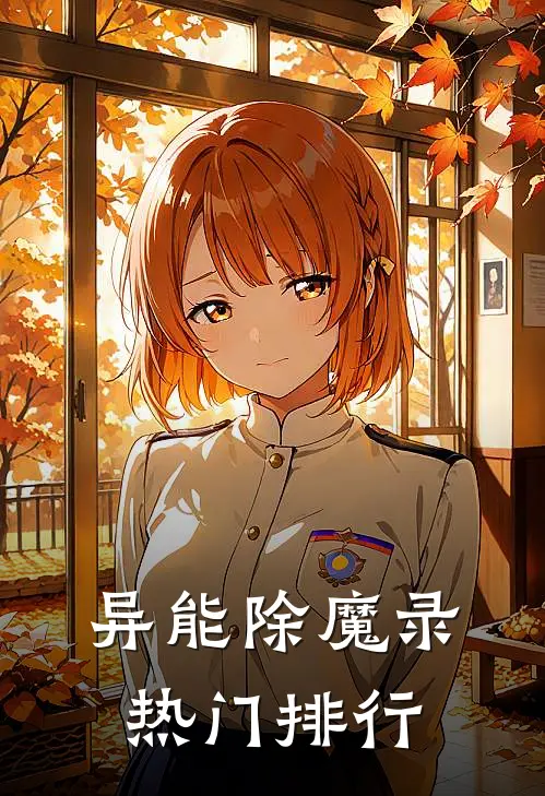 异能除魔录热门排行