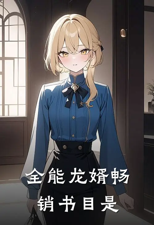 全能龙婿畅销书目是