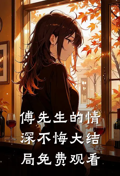 傅先生的情深不悔大结局免费观看