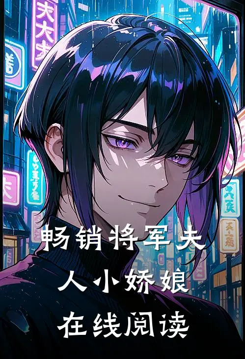 畅销将军夫人小娇娘在线阅读