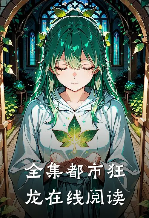 全集都市狂龙在线阅读