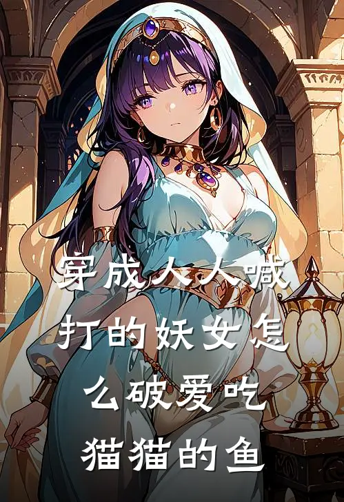 穿成人人喊打的妖女怎么破 爱吃猫猫的鱼
