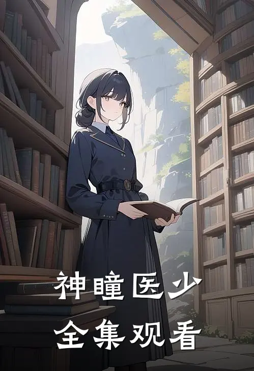 神瞳医少全集观看