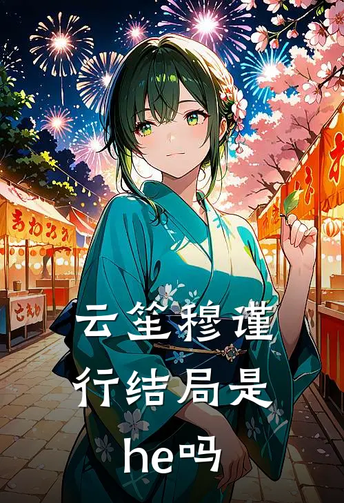 云笙穆谨行结局是he吗