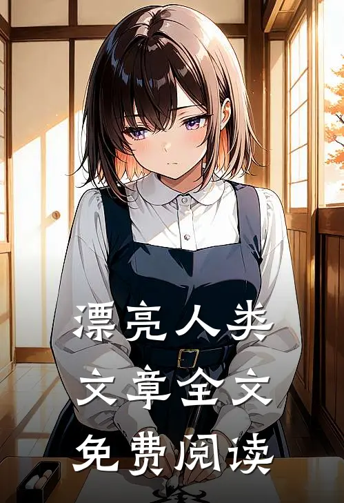 漂亮人类文章全文免费阅读