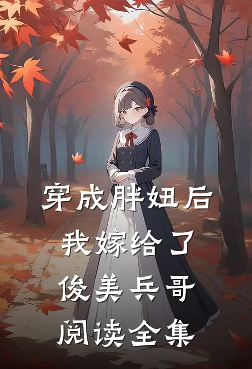 穿成胖妞后我嫁给了俊美兵哥阅读全集