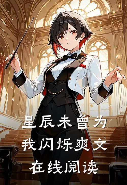 星辰未曾为我闪烁爽文在线阅读