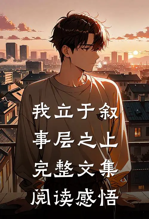 我立于叙事层之上完整文集阅读感悟