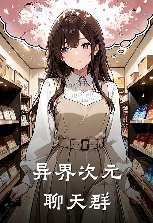 异界次元聊天群