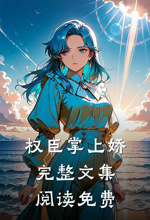 权臣掌上娇完整文集阅读免费