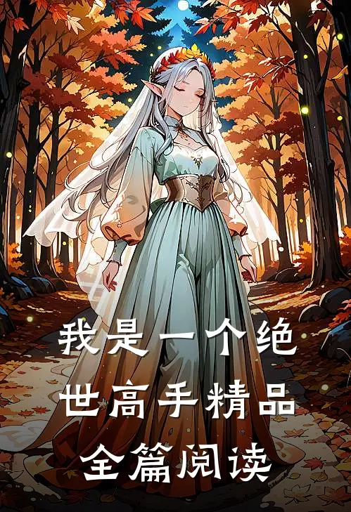 我是一个绝世高手精品全篇阅读