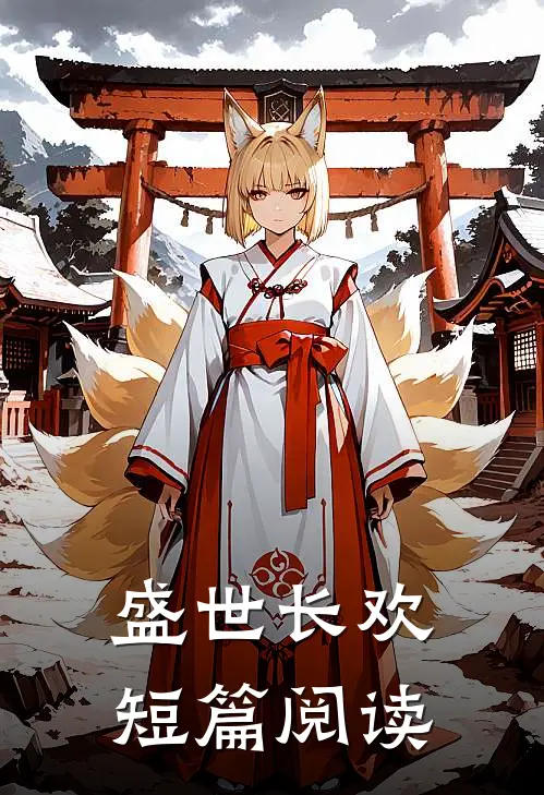 盛世长欢短篇阅读