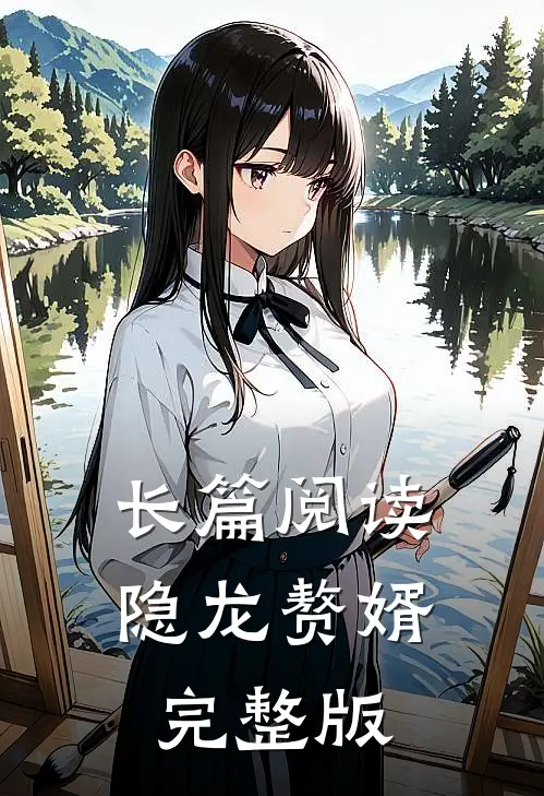 长篇阅读隐龙赘婿完整版