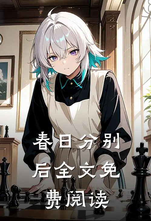 春日分别后全文免费阅读