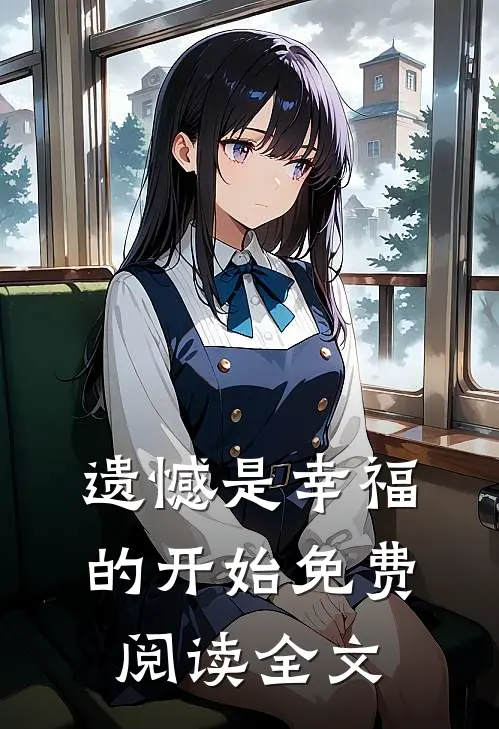 遗憾是幸福的开始免费阅读全文