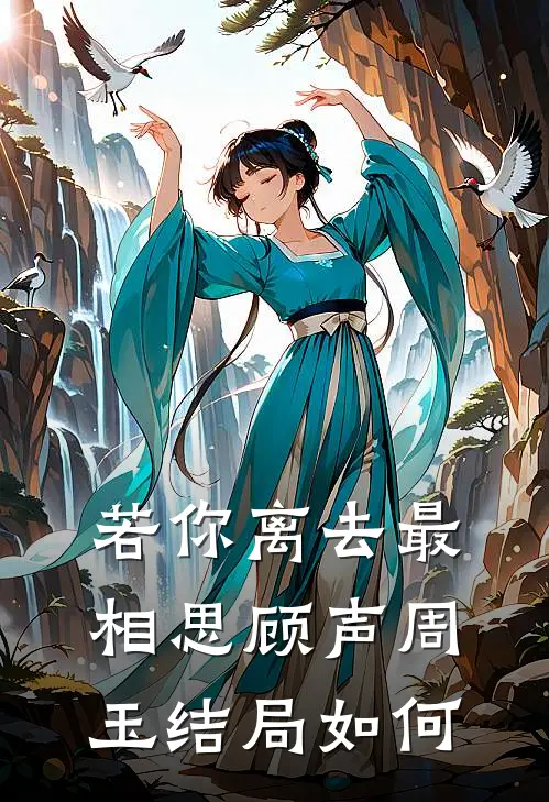 若你离去最相思顾声周玉结局如何