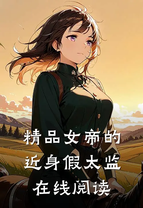 精品女帝的近身假太监在线阅读