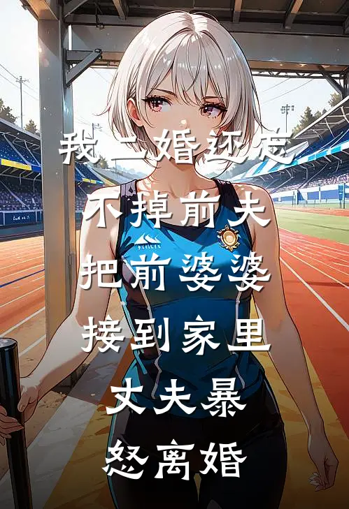 我二婚还忘不掉前夫，把前婆婆接到家里，丈夫暴怒离婚