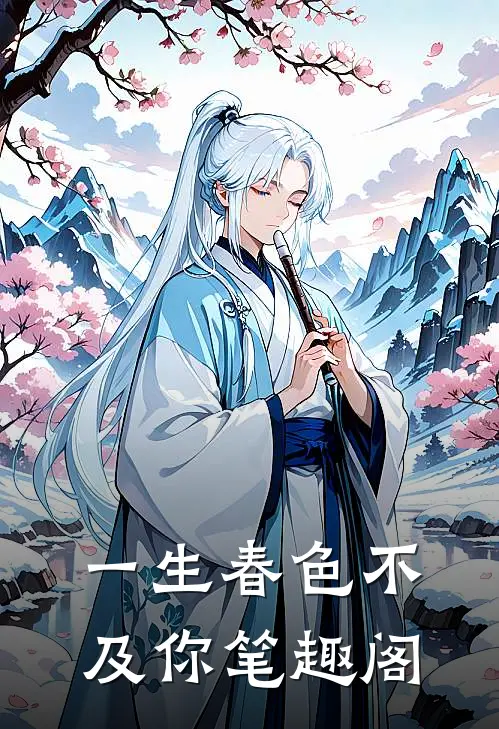 一生春色不及你笔趣阁