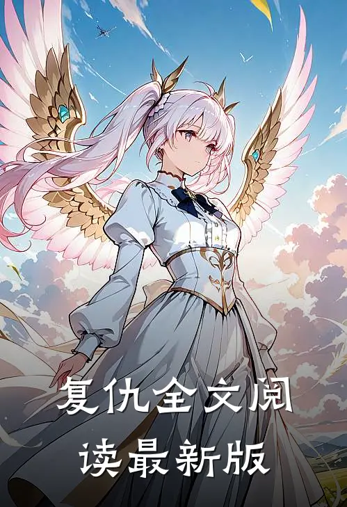 复仇全文阅读最新版