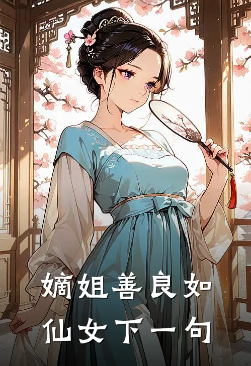 嫡姐善良如仙女下一句
