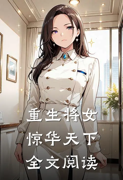 重生将女惊华天下全文阅读