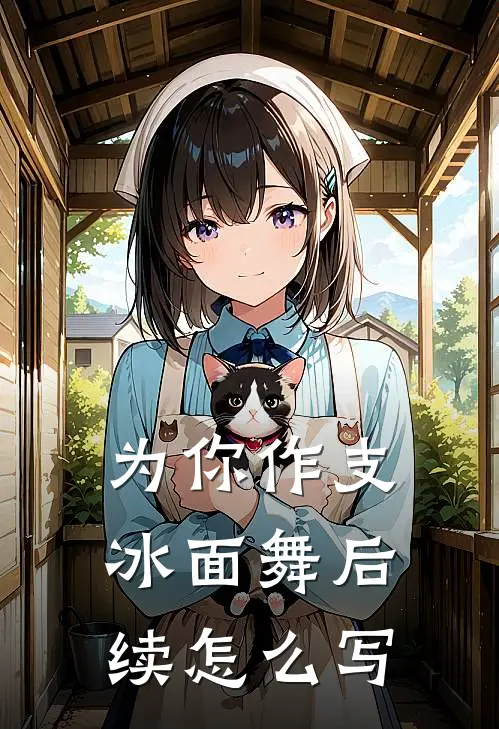 为你作支冰面舞后续怎么写