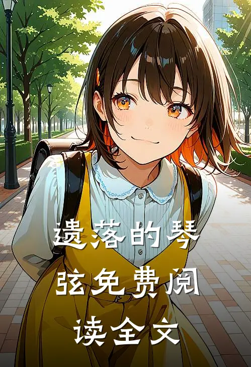 遗落的琴弦免费阅读全文