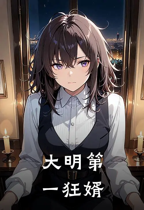 大明第一狂婿