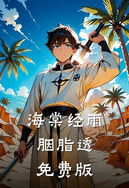 海棠经雨胭脂透免费版