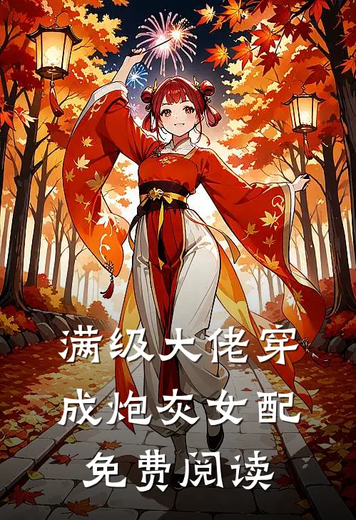 满级大佬穿成炮灰女配免费阅读