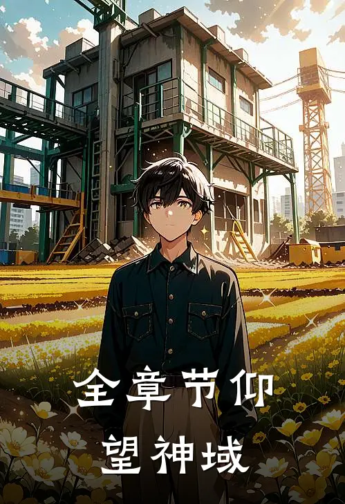 全章节仰望神域
