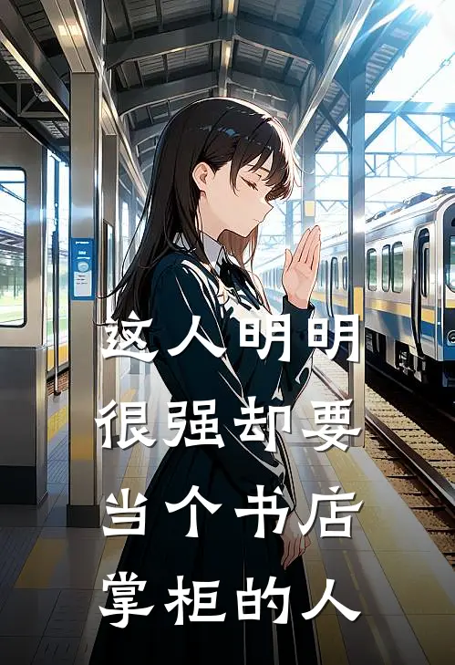 这人明明很强却要当个书店掌柜的人