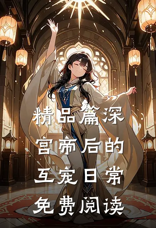 精品篇深宫帝后的互宠日常免费阅读