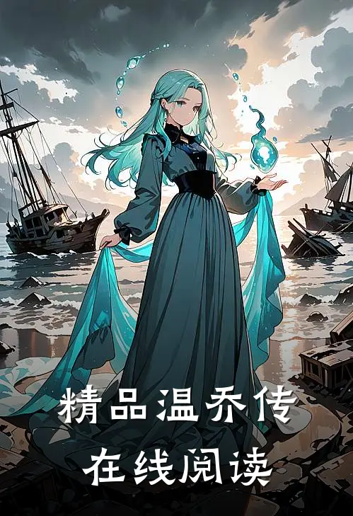 精品温乔传在线阅读
