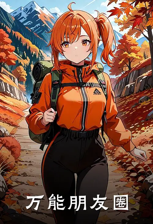万能朋友圈