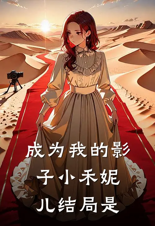 成为我的影子小禾妮儿结局是