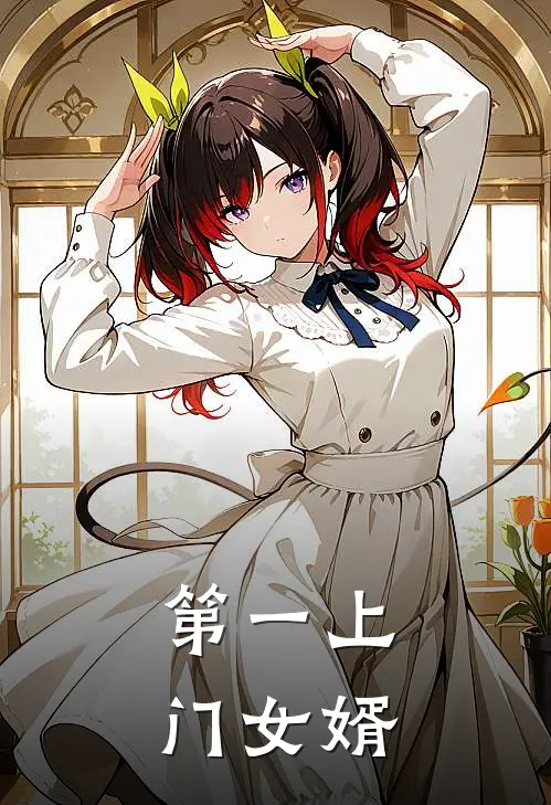 第一上门女婿