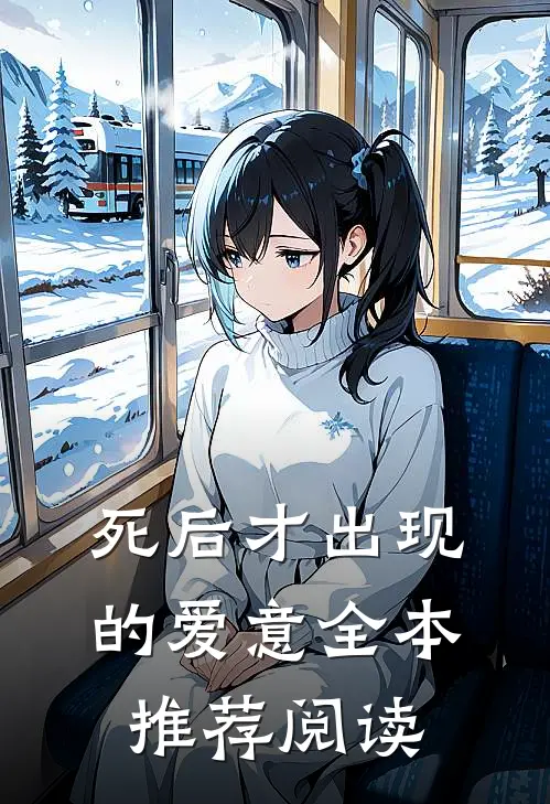 死后才出现的爱意全本推荐阅读