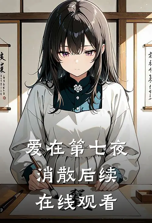 爱在第七夜消散后续在线观看