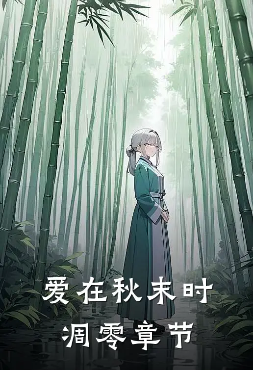 爱在秋末时凋零章节