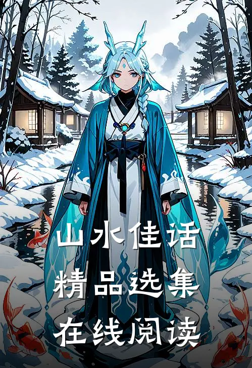 山水佳话精品选集在线阅读