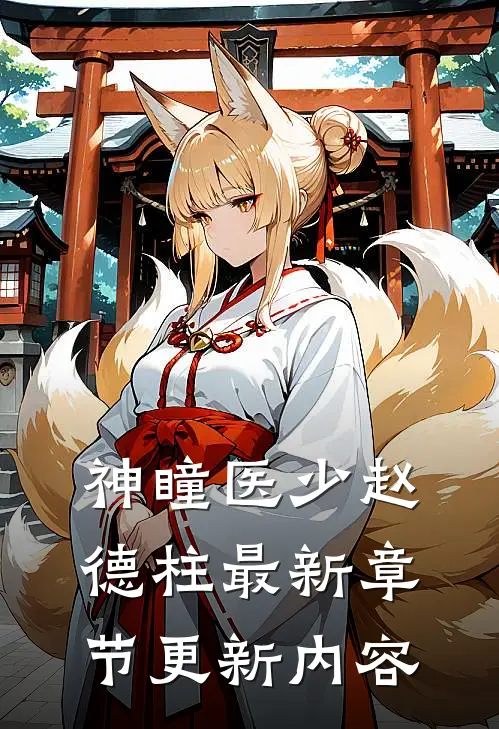 神瞳医少赵德柱最新章节更新内容