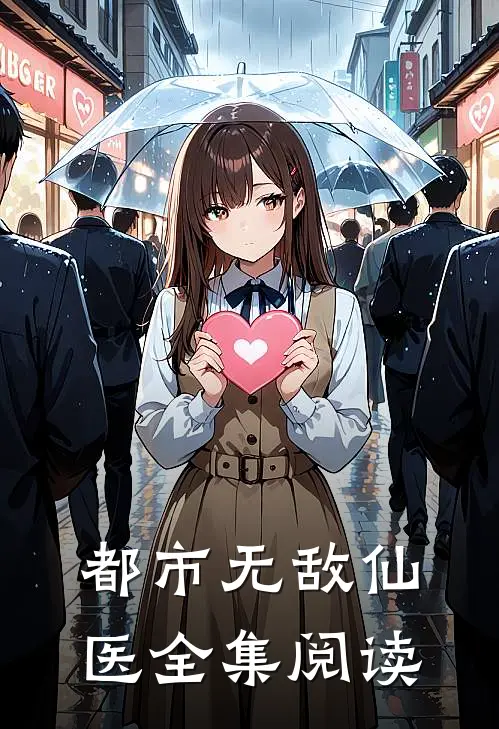 都市无敌仙医全集阅读