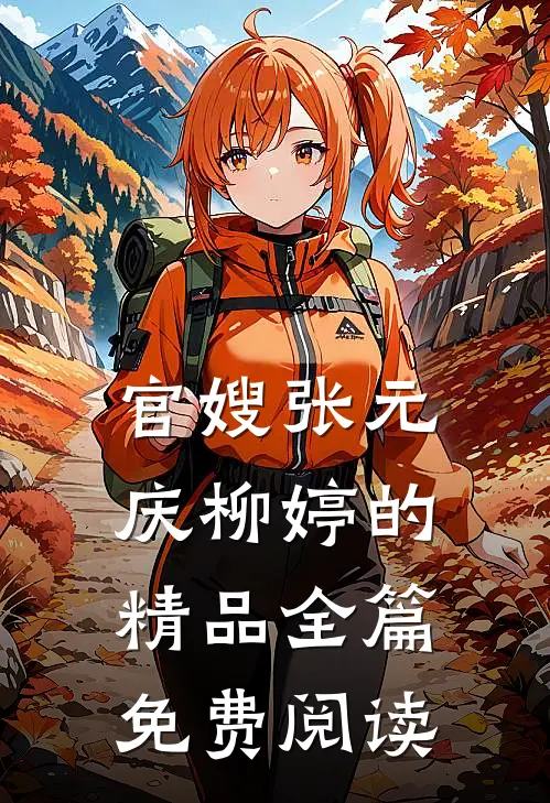 官嫂张元庆柳婷的精品全篇免费阅读