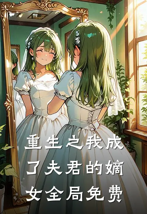 重生之我成了夫君的嫡女全局免费