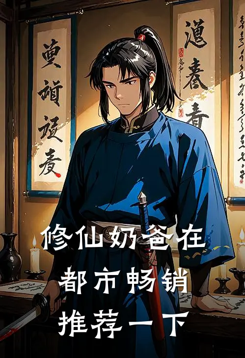 修仙奶爸在都市畅销推荐一下