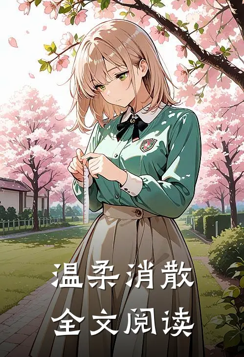 温柔消散全文阅读