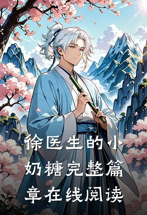 徐医生的小奶糖完整篇章在线阅读