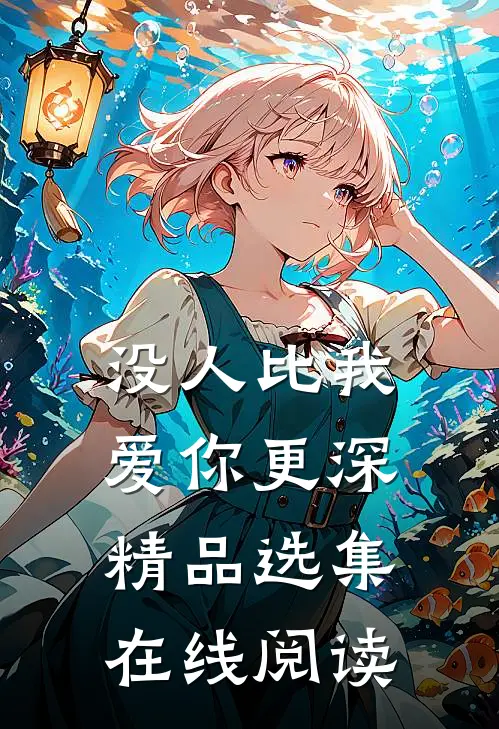 没人比我爱你更深精品选集在线阅读